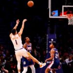 NBA: Ασταμάτητοι Σανς πάτησαν και τους Νετς! (vids)