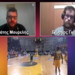AllAboutARIS TV Basketball Edition με αναλύσεις και… Κάζινς