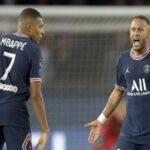 Νεϊμάρ: “Στον τελικό του Champions League θα σκοράρω εγώ, ο Μπαπέ και ο Μέσι”