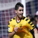 Αγκάνθο: Εξελέγη πρόεδρος της FIFPro για την επόμενη τετραετία