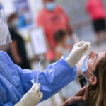 Πού πραγματοποιούνται σήμερα δωρεάν rapid test