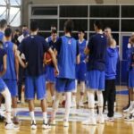 Εθνική μπάσκετ: Ο όμιλος για την επόμενη φάση των προκριματικών