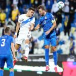 Εθνική Ομάδα: Νίκη για το γόητρο και το… ranking