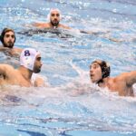 Πόλο: Δοκιμασία στο Παλαιό Φάληρο για τον ΑΡΗ