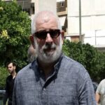 Πέτρος Φιλιππίδης: Παραπέμπεται σε δίκη για έναν βιασμό και δύο απόπειρες