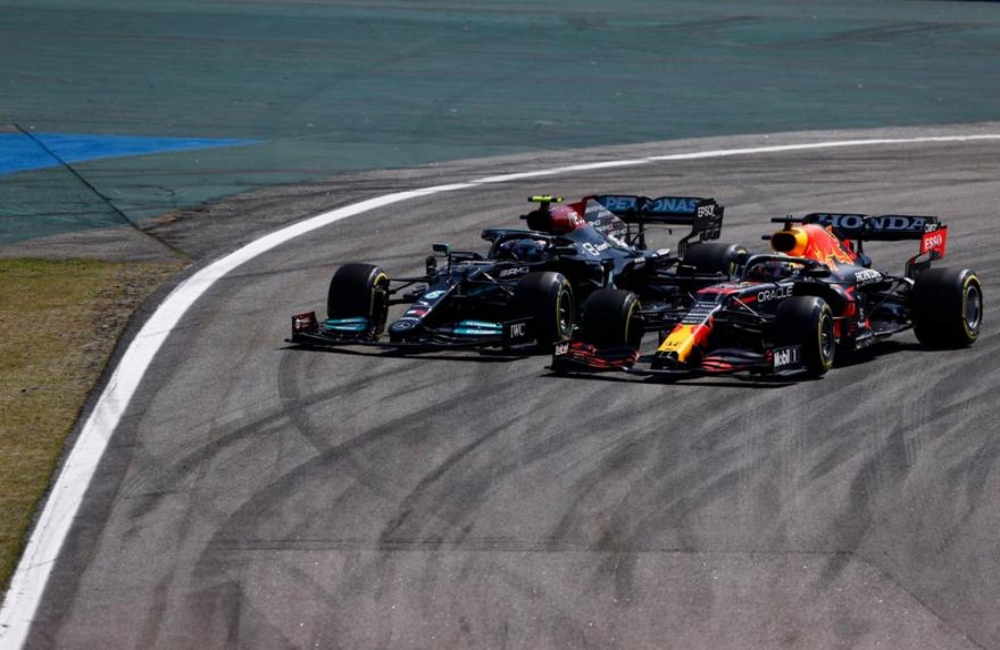 Formula 1: Απορρίφθηκε η ένσταση της Mercedes, καμία κύρωση σε Φερστάπεν!