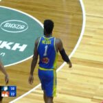 Λάρισα – Περιστέρι: Ξανά buzzer beater o ΜακΚρί (vid)