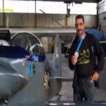 Θρίλερ με μονοκινητήριο αεροσκάφος – Αγνοείται ο πιλότος (vid)