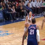 Από άλλον πλανήτη οι Κάρι και Τζορτζ (vid)