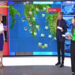 Σε φθινοπωρινό κλοιό από σήμερα η χώρα, με βροχές και καταιγίδες (vid)