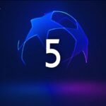 Champions League: Το Top-5 της 5ης αγωνιστικής