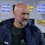 Οι δηλώσεις από τον Απόλλων-Λαμία: “Δίκαιο αποτέλεσμα – Μας έλειψε το γκολ” (vids)