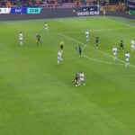 Προηγήθηκε η Νάπολι, ισοφάρισε η Ίντερ (vids)