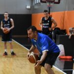Με… Καμπερίδη και νέα πρόσωπα η Εθνική στην Αγγλία