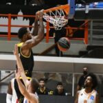 Basket League: MVP της αγωνιστικής ο Τζέιμς Κέλι!