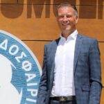 Κοροιδία Κλάντμπεργκ, ξένοι διαιτητές με ΠΑΣ