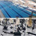 Ενημέρωση για το κολυμβητήριο και το γυμναστήριο του ΑΡΗ