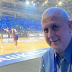 Πένθος στο ελληνικό μπάσκετ, «έφυγε» ο Στράτος Κωσταλάς με θητεία και σε ΑΡΗ