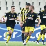 Πάλι ατομικό ο Ματέο Γκαρσία!