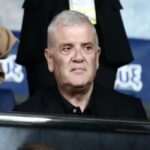 Απορρίφθηκε η έφεση της ΑΕΚ για Μελισσανίδη, Παπαδόπουλο