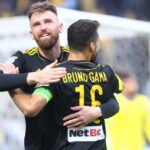 Με Φαμπιάνο η ενδεκάδα του fantasy της Super League (pic)