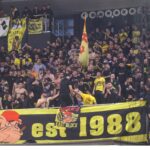 Ο ΑΡΗΣ νικητής, όλο το γήπεδο στο πόδι! (vids)