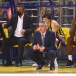 “O ΑΡΗΣ θα πρέπει να δικαιώνει κάθε φορά το dna του”