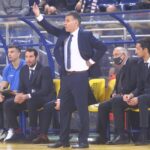 Άλλαξε προπονητή ο Ιωνικός