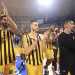ΑΡΗΣ-Ηρακλής: Το post game σχόλιο του Χρ.Τσαλτίδη (vid)