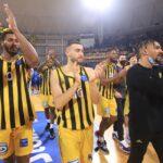 Άδεια τέλος και επιστροφή στο παρκέ για σκληρή δουλειά!