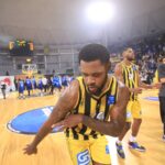 Νέο double-double του Κέλι – Δεύτερη συνεχόμενη νίκη και MVP