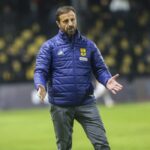 Μάντζιος: “Ντροπιαστική βραδιά…”