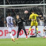 Έτσι… έριξε την Τούμπα (vid)