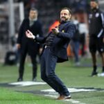 Tο ρουά ματ του Μάντζιου στον Λουτσέσκου