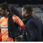 Κουέστα: Χάνει ΟΦΗ λόγω τραυματισμού που κουβαλούσε από την Τούμπα