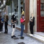 Οριστικό: Παράταση των μέτρων μέχρι τα τέλη Ιανουαρίου