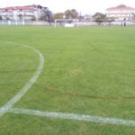Άγνωστος με μηχανάκι κατέστρεψε τον αγωνιστικό χώρο ομάδας της Super League 2