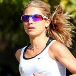 Η μαραθωνοδρόμος Δήμητρα Ιορδανίδου είναι η νεκρή ποδηλάτισσα στο τροχαίο με φορτηγό