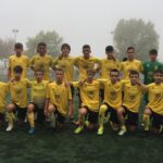 Ακαδημία Ποδοσφαίρου: Νίκη για την Κ15 του ΑΡΗ