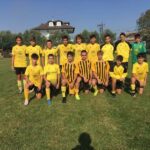 Εντός έδρας ήττα από ΠΑΟ για την Κ15 (2-3)