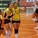 Βόλεϊ Γυναικών: Το photostory της τεράστιας νίκης του ΑΡΗ!