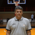 Με υπηρεσιακό προπονητή κόντρα στον ΑΡΗ ο Προμηθέας