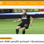 Θέμα στη Σουηδία ο MVP Σούντγκρεν (pic)