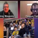 Basketball edition: Γεμάτο πρόγραμμα με… παρουσίαση Κλόμπουτσαρ στο AllAboutARIS TV! (vid)