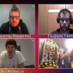 Κλόμπουτσαρ στο AllAboutARIS TV: “Η ομάδα παλεύει, ωραίο συναίσθημα το γεμάτο γήπεδο”