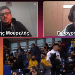 AllAboutARIS TV-Basketball edition: Συζήτηση και αναλύσεις γύρω από τα θέματα του ΑΡΗ (vid)