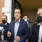 Τζιτζικώστας: “Θα υπογραφεί μνημόνιο συνεργασίας, ως τον Φεβρουάριο οι μελέτες”