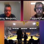 AllAboutARIS TV-Basketball edition: LIVE με φουλ ανάλυση και συνδέσεις με Παλέ! (vid)
