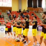 Βόλεϊ Ανδρών: Μεγάλη ανατροπή και νίκη στην Κατερίνη