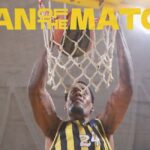 Αποθεώνει τον “Man of the Match” Κέλι η ΚΑΕ (pic)